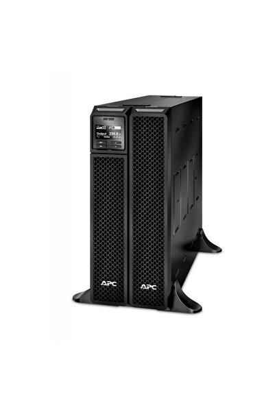 Apc UPS Smart-UPS SRT online dublă conversie 2200VA / 1980W 8 conectori C13 2...