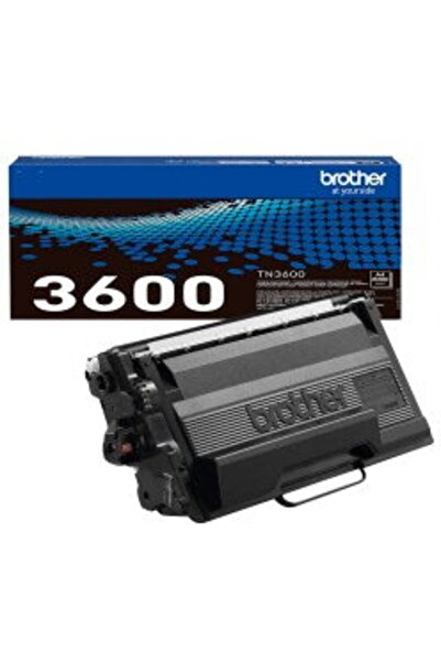Brother BROT 3600