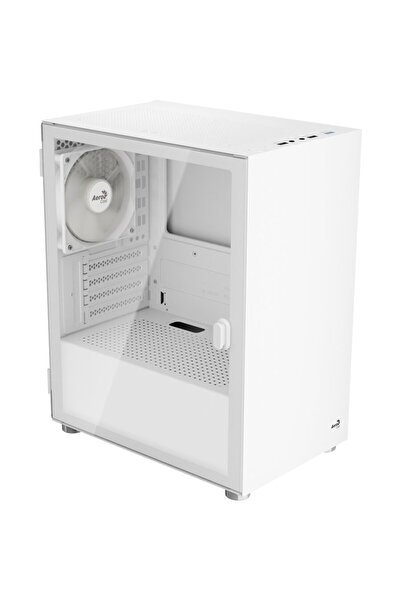 AEROCOOL CS-111 G V1 White Fara sursa