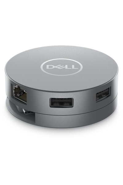 Dell DA305, Gri