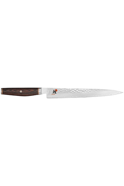 MIYABI 6000MCT Sujihiki 24cm