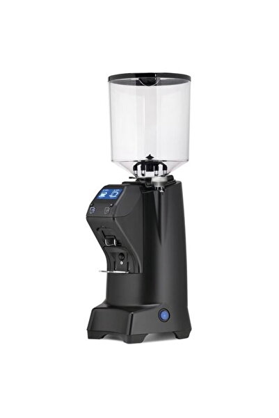 Eureka Zenith Neo 65 TMP Matt, Negru, 280 W, 1200 g, Diametru disc de И™lefui...