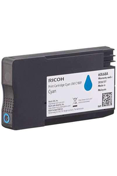 Ricoh RICTC180C