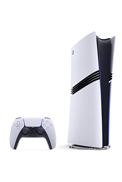 Sony Playstation 5 Pro Digital Edition 2TB Album