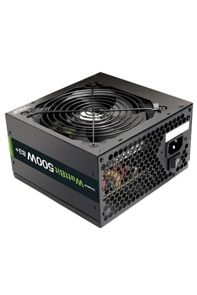 Zalman ZM500-XEII Wattbit II 500W 83+