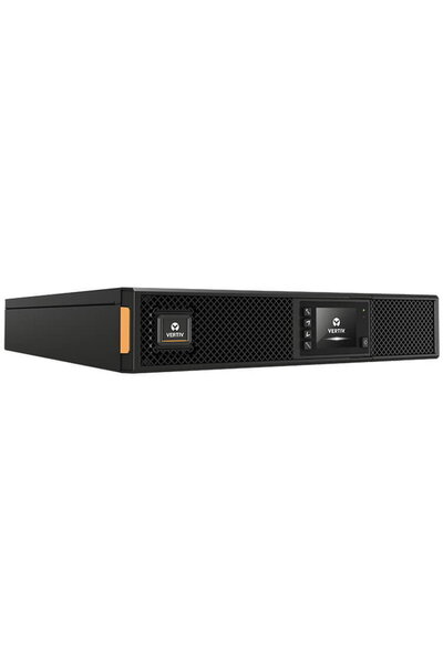 Vertiv UPS GXT5-1500IRT2UXL Negru