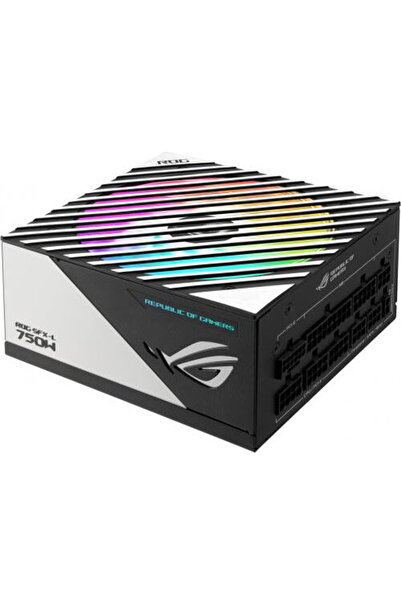 ASUS ROG Loki SFX-L 750W Platinum, 750W