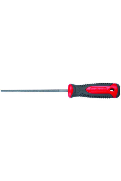 Proline PILA METAL CU MANER BIMATERIAL / ROTUNDA - 150MM