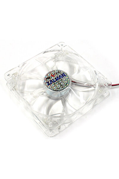 Zalman ventilator 120 mm ZM-F3GL