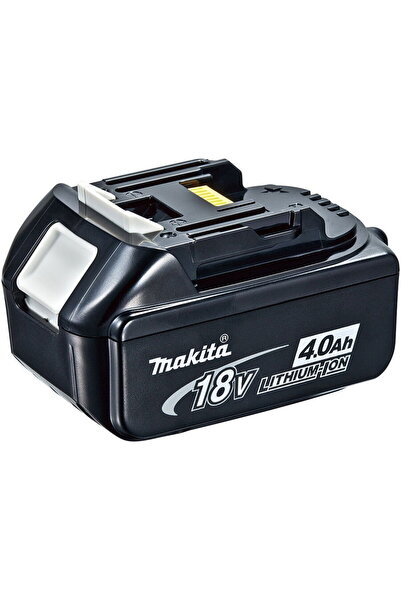 Makita Acumulator pentru scule BL 1840 B 18V 4Ah
