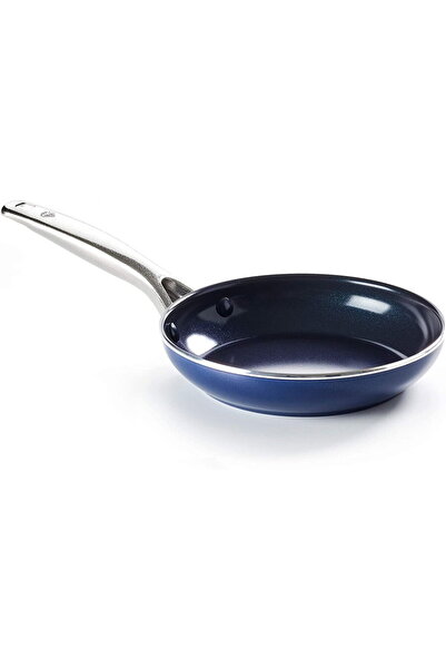 TEFAL tigaie Resist 20cm neagră