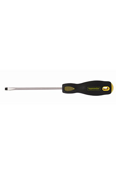Top Master Pro Straight screwdriver 8.0200mm SVCM TMP