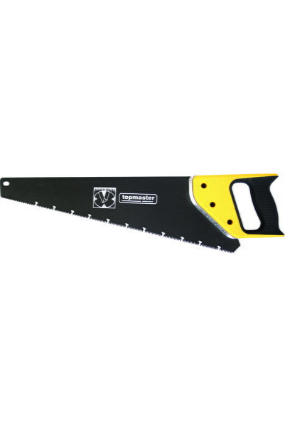 Top Master Pro Fierastrau de mana teflonat 450mm TMP