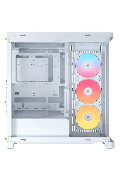 Corsair FRAME 4500X RS-R ARGB Fara sursa Alb