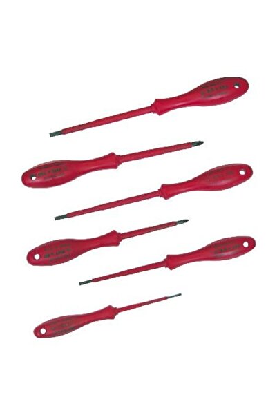 Polonia SET SURUBELNITE IZOLATE PVC - 6P.