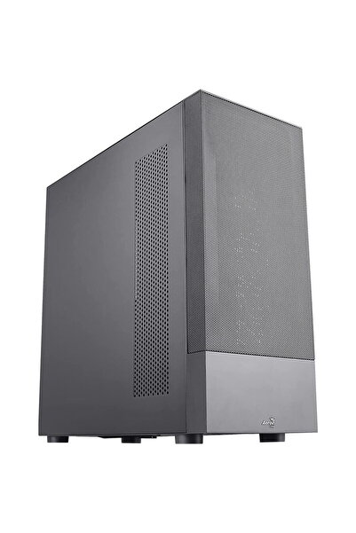 AEROCOOL Cipher S-BK-v1 ATX Negru