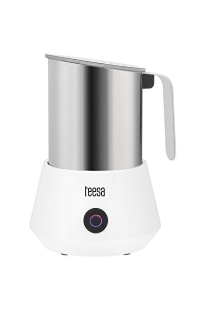 Teesa APARAT SPUMARE LAPTE MILK FROTHER AROMA