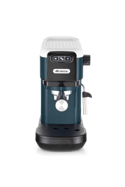 ARIETE 00M139911AR0, 1300 W, 15 bar, 1.1 l, Alb