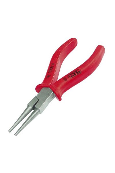 JuCo PATENT CU CIOC ASCUTIT MANER PLASTIC IZOLAT 160MM