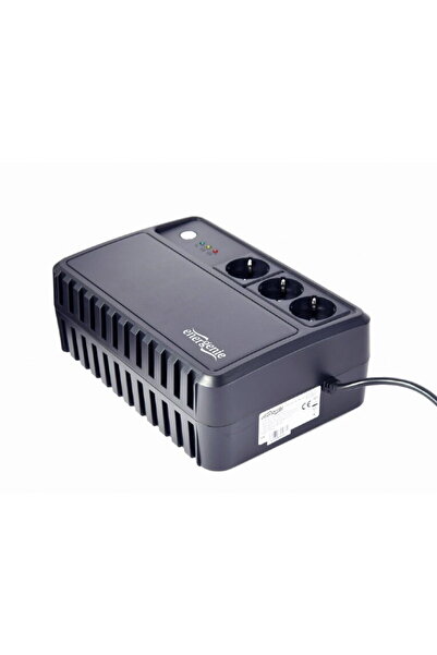 Gembird Sursă de alimentare neîntreruptibilă EG-UPS-3SDT600-01, 600VA