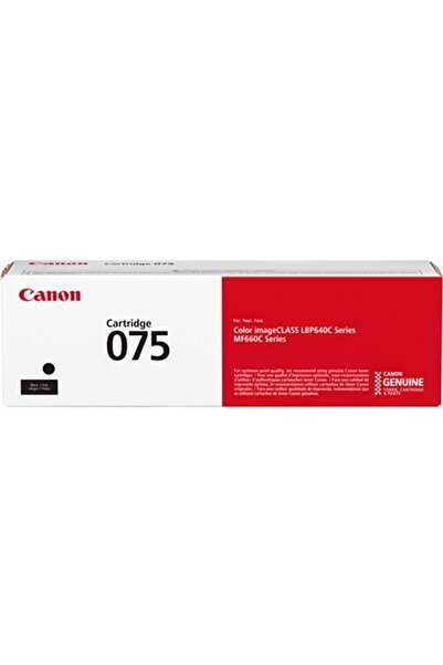 Canon 6365C002, 1.400 pagini, Black