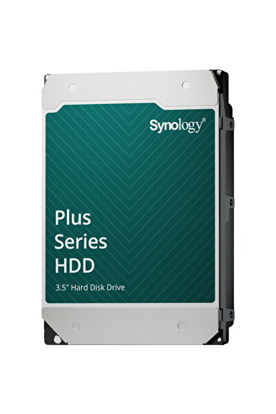 SYNOLOGY HAT3300 Plus 8TB SATA 3 256MB 3.5 inch