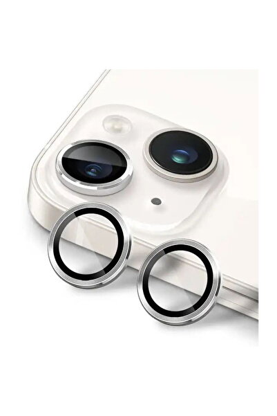 Lito Folie pentru iPhone 15 Pro / 15 Pro Max - S+ Camera Glass Protector -