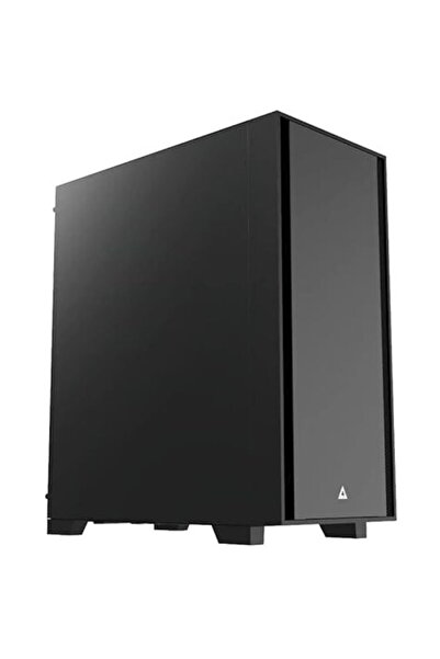 MONTECH AIR 1000 Silent, Mid-Tower negru