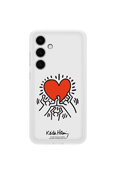 Samsung Husa Protectie Spate pentru telefon mobil Galaxy S24 Plus (S926) EF-M...