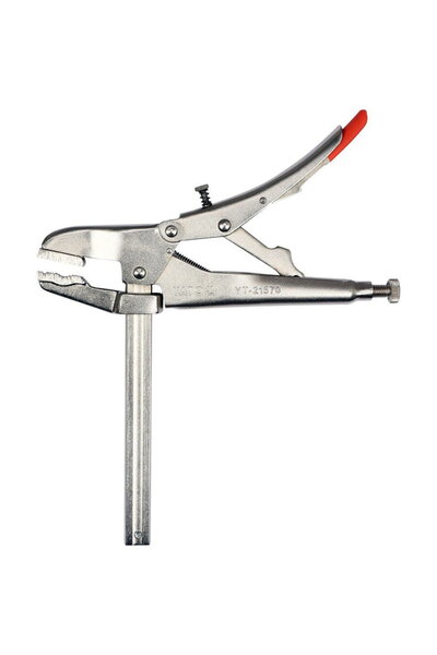yato Cleste autoblocant cu picior 260 mm Yt-21570