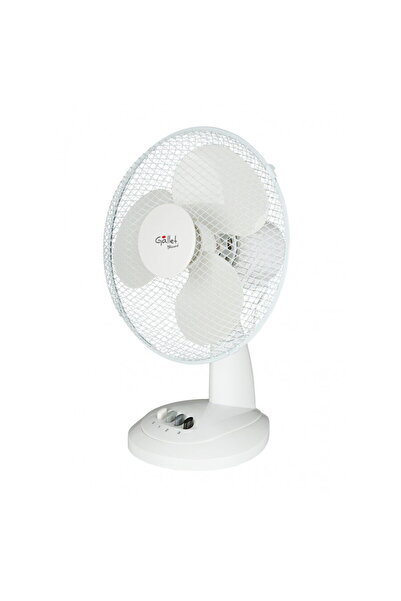 GALLET de masa VEN9, 23 W, diametru 23 cm, 2 viteze, oscilatie Alb
