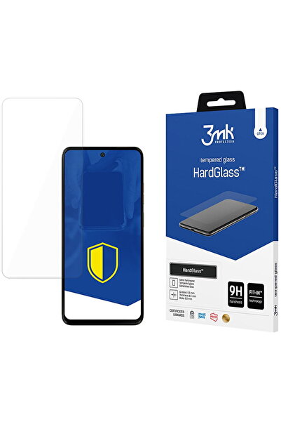 3MK Folie pentru Motorola Moto G15 / G15 Power / G05 / E15 - Protector de ecr...