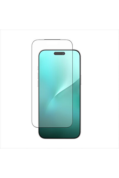 Amazingthing Titan Vision 7 Закалено стъкло за iPhone 17 Pro Max Матово
