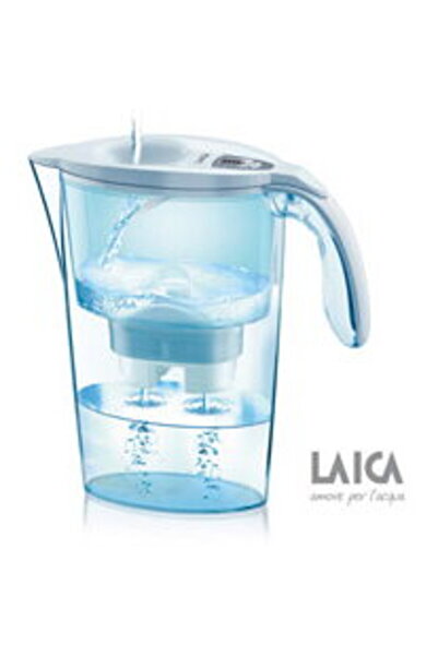 LAICA Cana filtranta de apa Stream, 2.3 litri