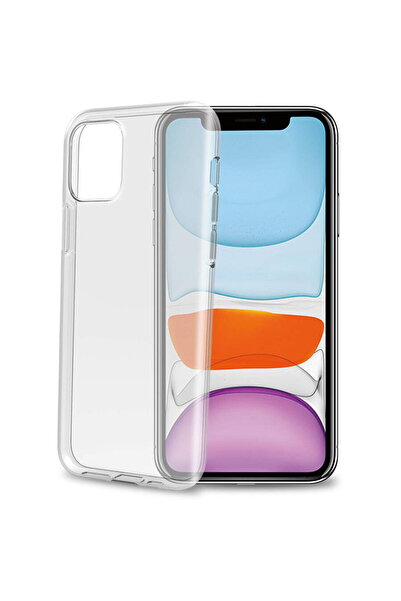 Celly GELSKIN - Apple iPhone 11