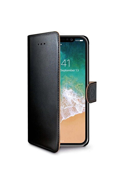 Celly WALLY - Apple iPhone Xs / iPhone Xs Max