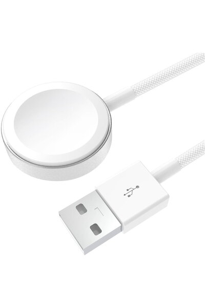 Celly WCHARGERUSBA - Încărcător Apple Watch USB-A