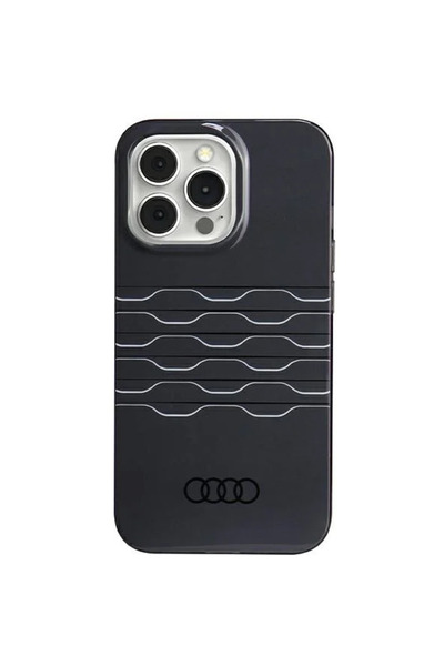 Audi IML MagSafe
