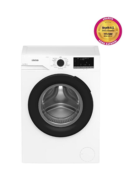 Altus AL CM 91050 R 1000 Devir 9 kg Çamaşır Makinesi