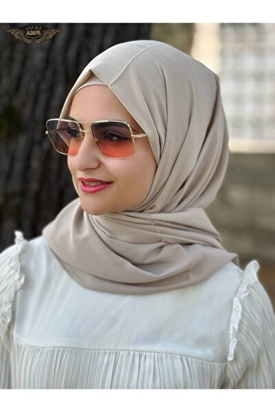 ALDAIYR Crepe Shawl 180X70