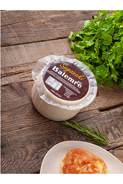 Balemre Saganaki Peyniri 650gr