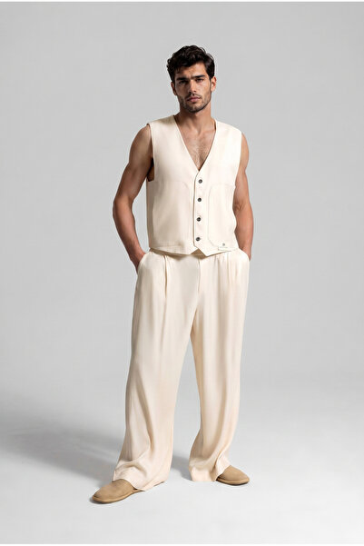 LOOSE FIT ERKEK PANTLON