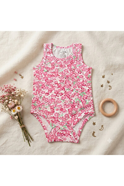 Fuar Baby bebek askılı bady