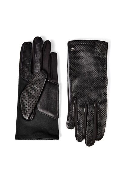 Roeckl Atlanta Touch Gloves Leather