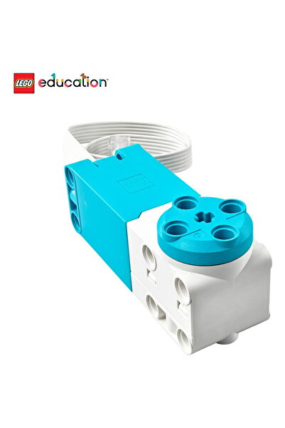 LEGO Educație 45603 Motor unghiular mediu