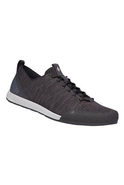 BLACK DİAMOND MEN'S CIRCUIT APPROACH SHOES - Black - 40