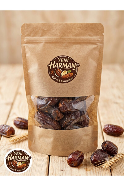 Yeni Harmancı Kudüs Hurması XL Boy 1 KG