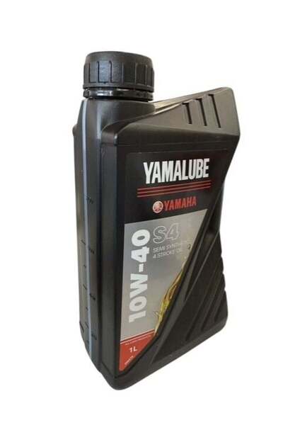 monero Yamaha MT 25 YAMALUBE 10W-40 Orjinal Motor Yağı