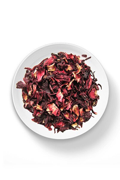 OB Organik Bitkim Nar Çiçeği (MEKKE-MEDİNE GÜLÜ) Hibiskus 100 gr