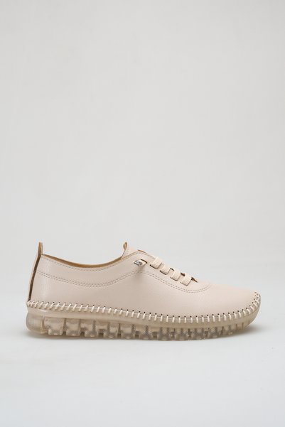 SH SİLVER MODA Women's orthopedic daily soft casual shoes